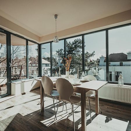 2Homerent Baltica Heaven Rogowo  Exterior photo