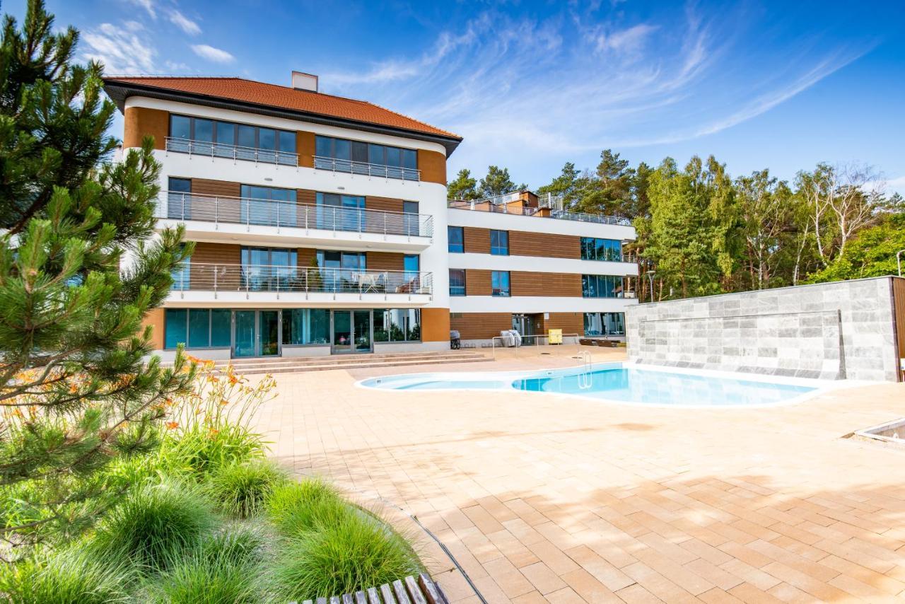 2Homerent Baltica Heaven Rogowo  Exterior photo