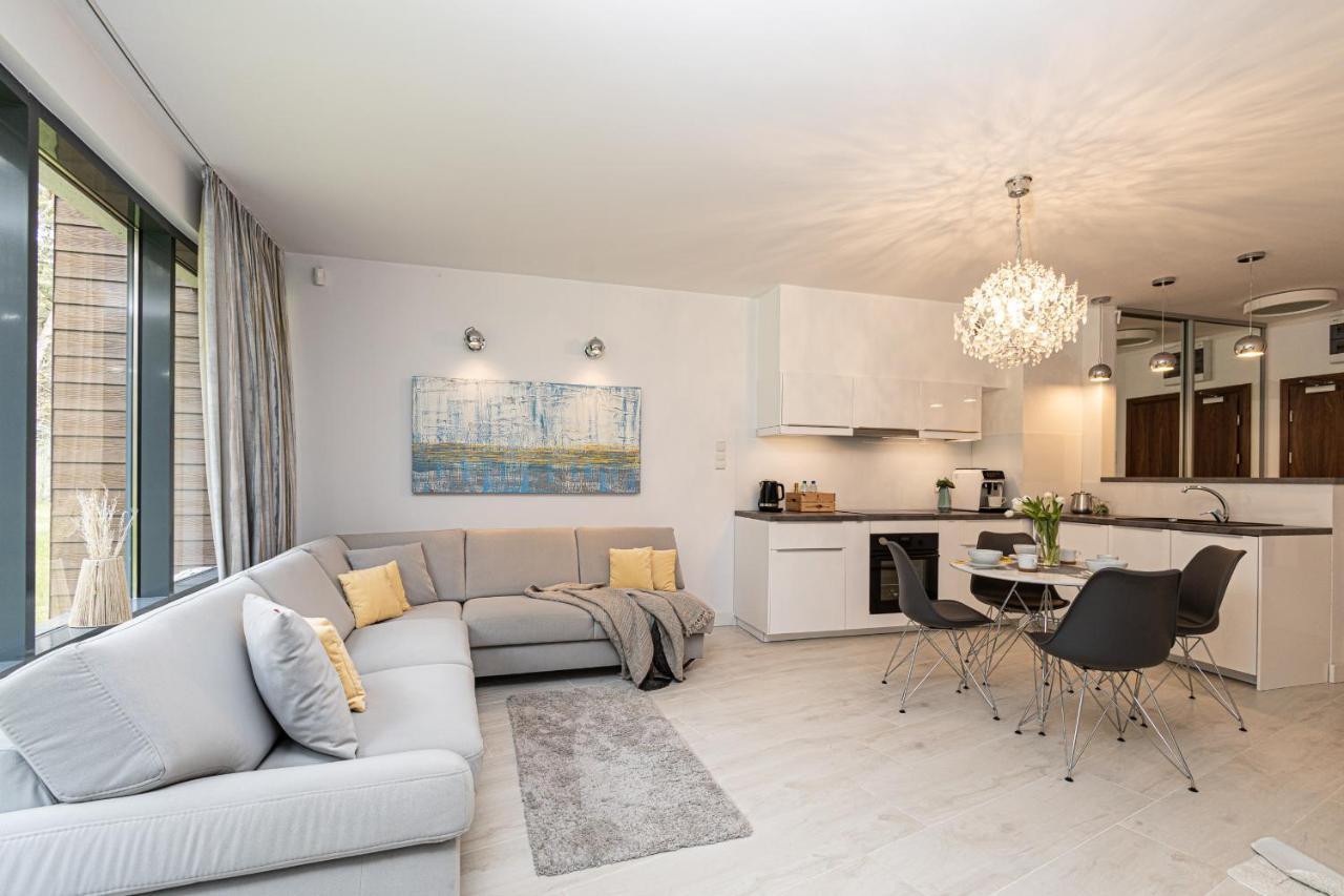 2Homerent Baltica Heaven Rogowo  Exterior photo