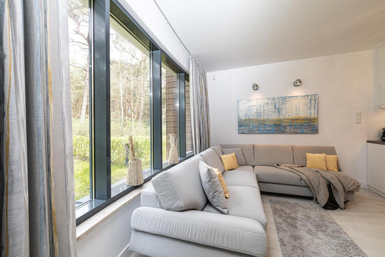 2Homerent Baltica Heaven Rogowo  Exterior photo