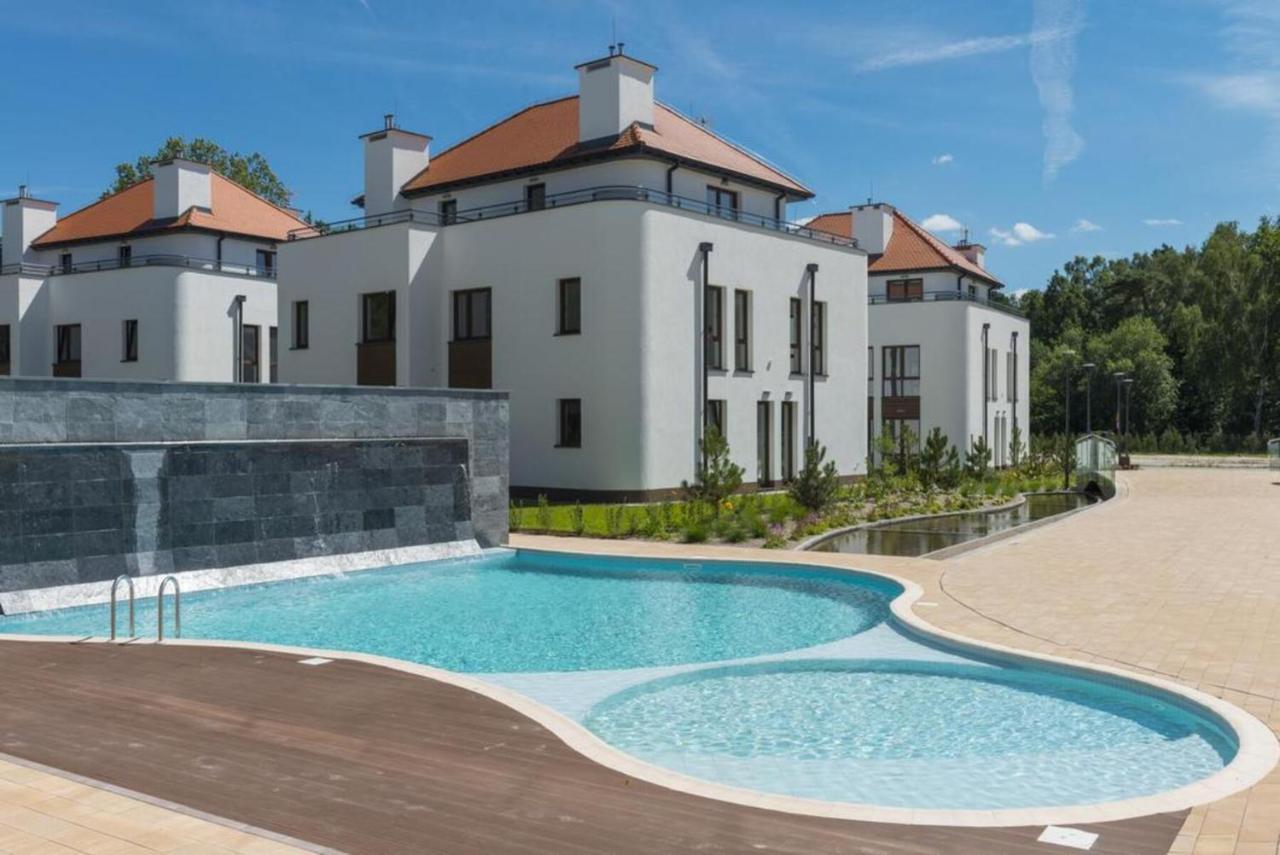 2Homerent Baltica Heaven Rogowo  Exterior photo
