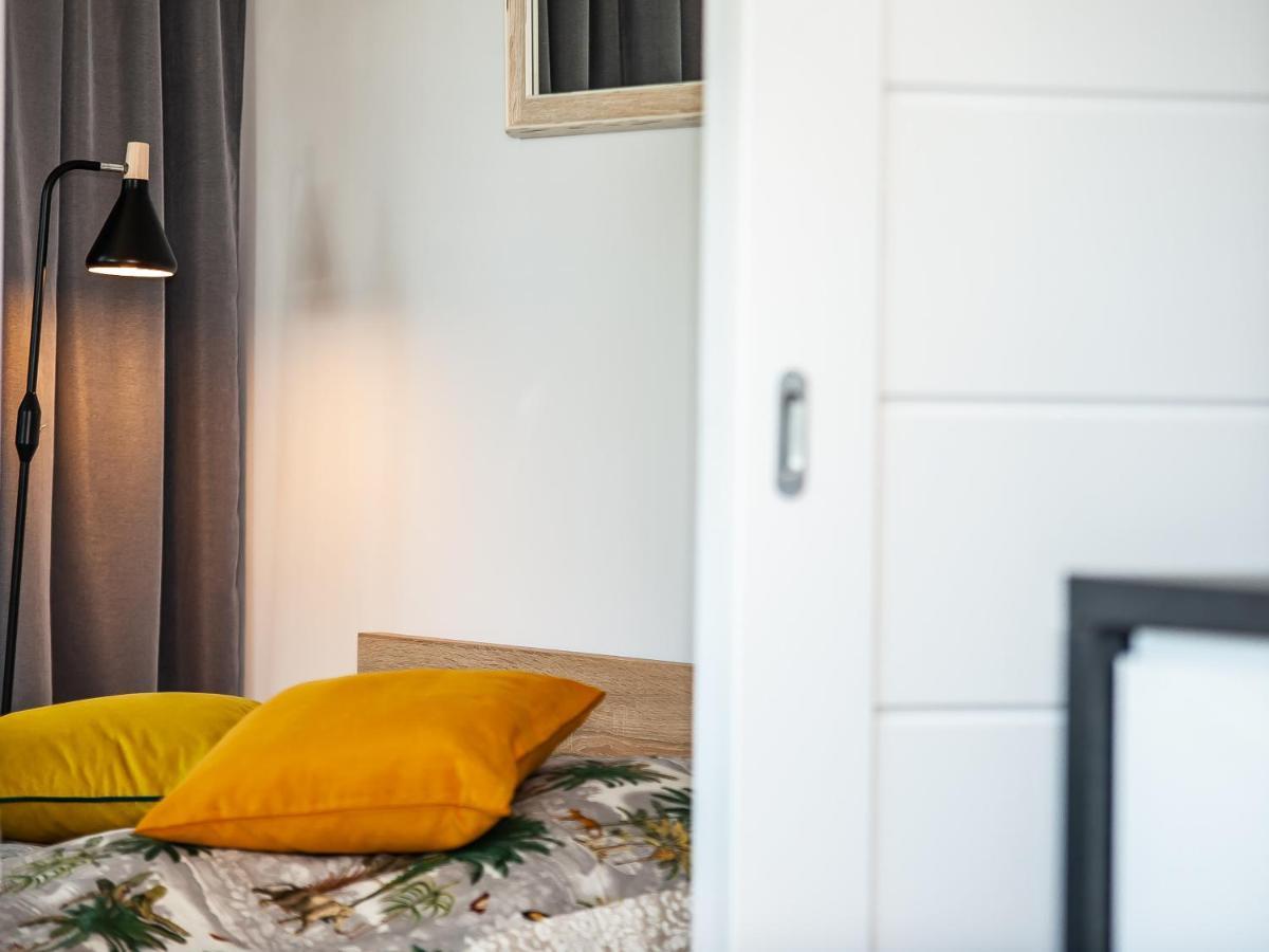 2Homerent Baltica Heaven Rogowo  Exterior photo
