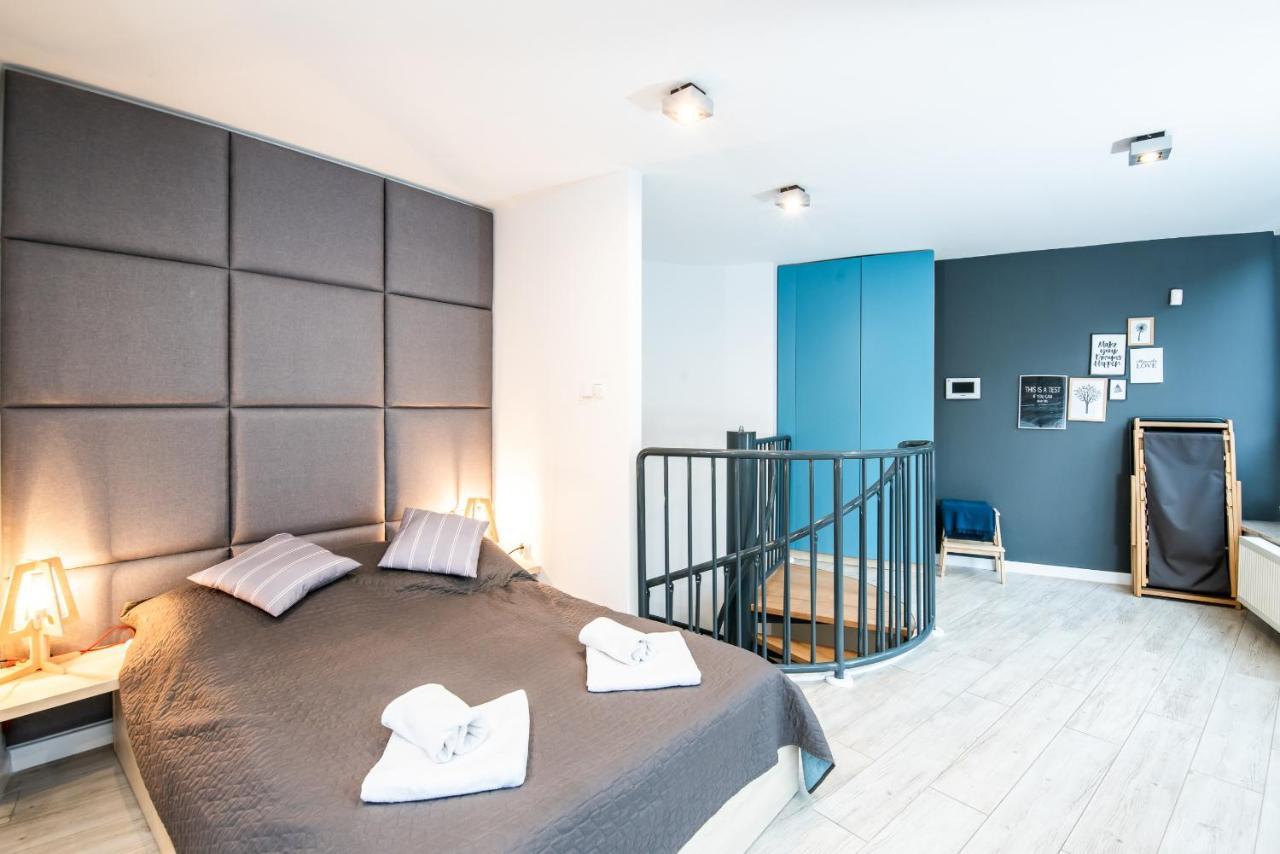 2Homerent Baltica Heaven Rogowo  Exterior photo