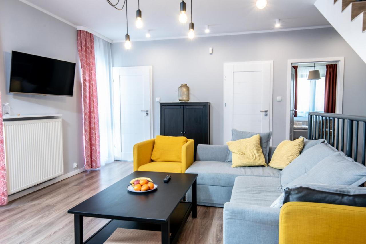 2Homerent Baltica Heaven Rogowo  Exterior photo