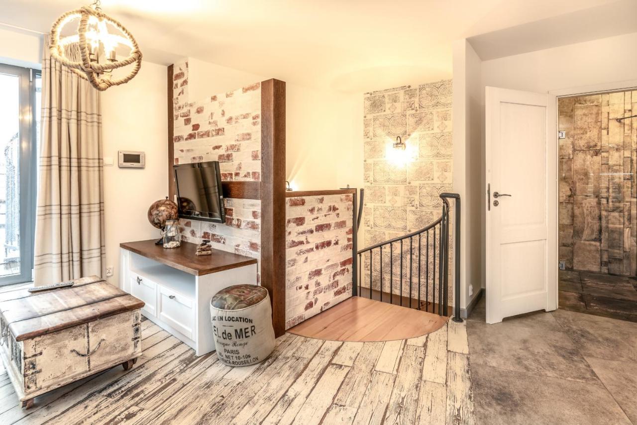 2Homerent Baltica Heaven Rogowo  Exterior photo
