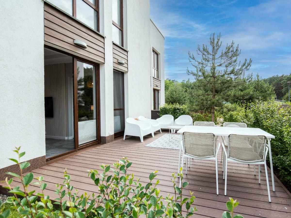 2Homerent Baltica Heaven Rogowo  Exterior photo