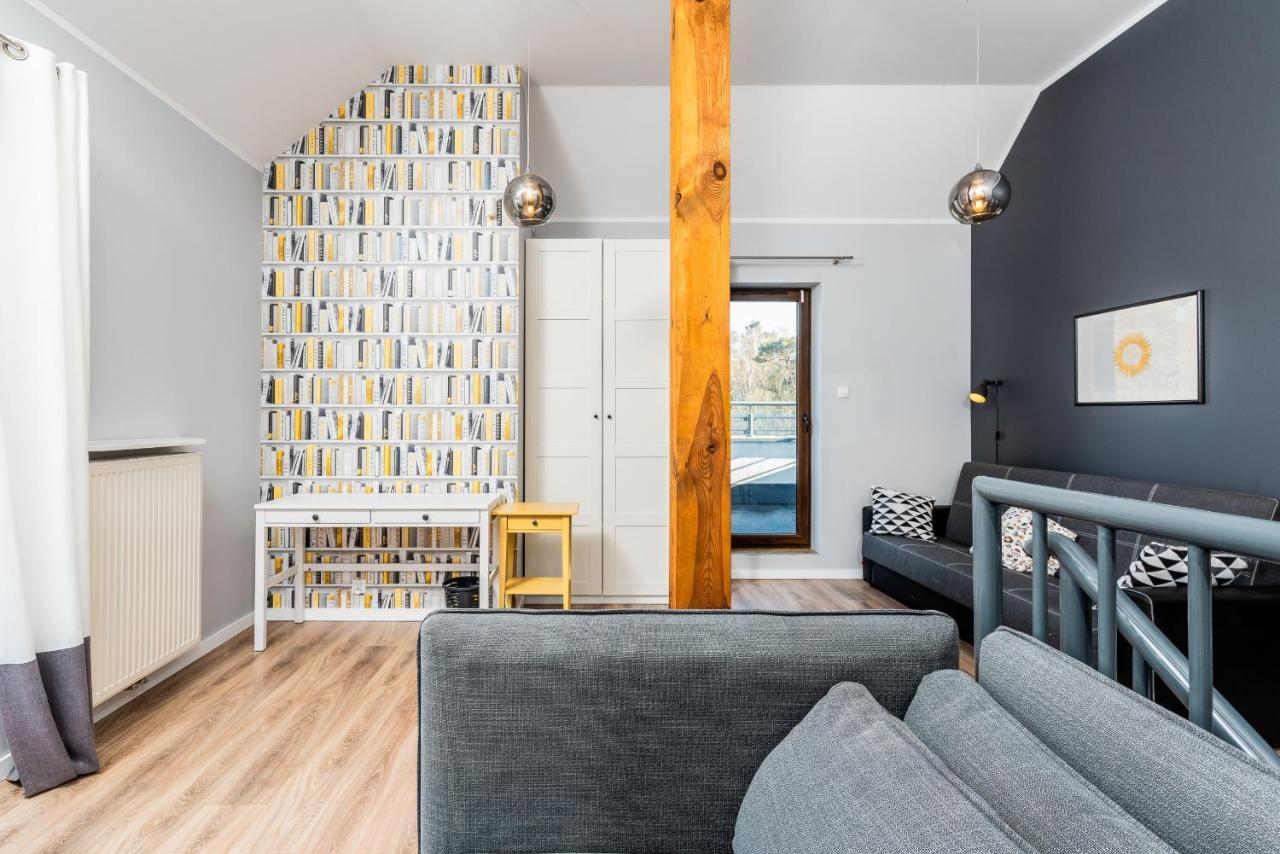 2Homerent Baltica Heaven Rogowo  Exterior photo