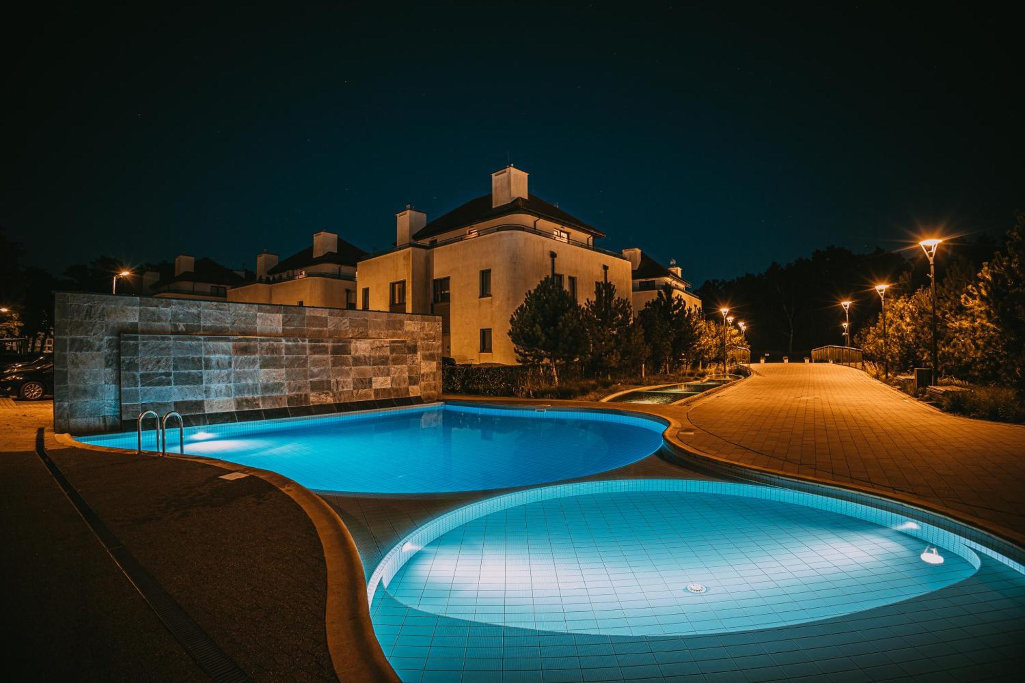 2Homerent Baltica Heaven Rogowo  Exterior photo