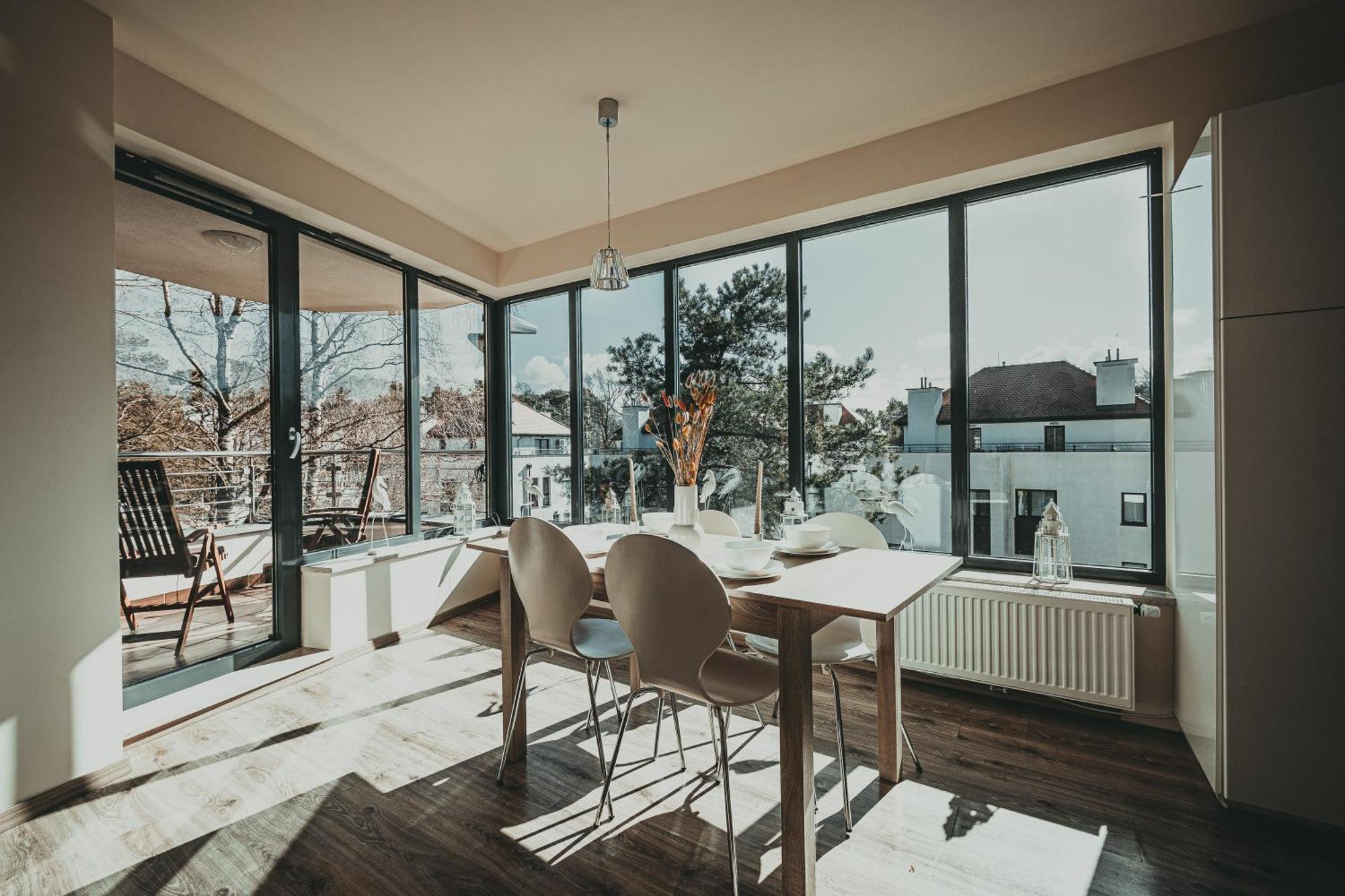 2Homerent Baltica Heaven Rogowo  Exterior photo